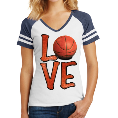 Basketball Love