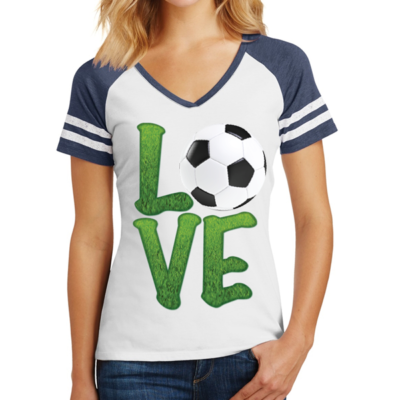 Soccer Love